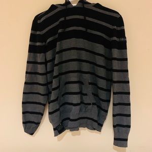 Men’s hoodie (point zero)